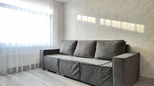 Апартаменты Panda Home в Тюмени