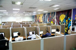 CONTACT (Volokolamskoye Highway, 2), call center