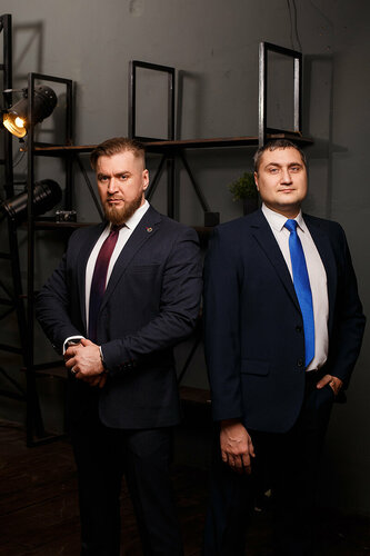 Адвокаты Gk legal defenders, Москва, фото