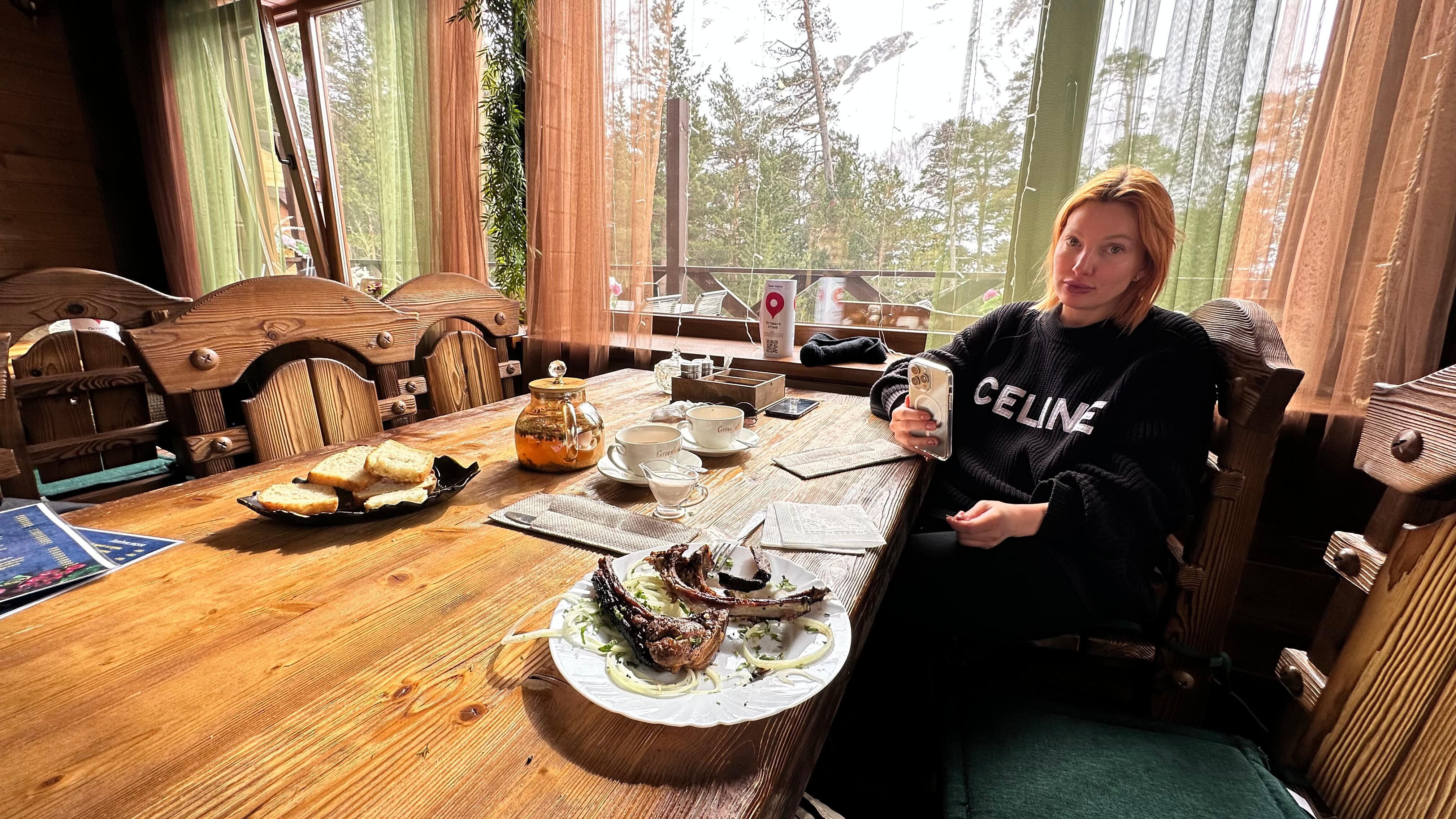 Фото Таурух Азау