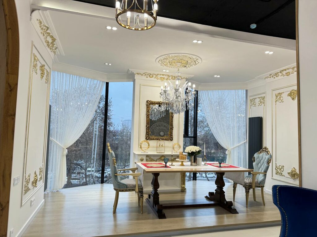 Photo studio Mirsadikova, Tashkent, photo