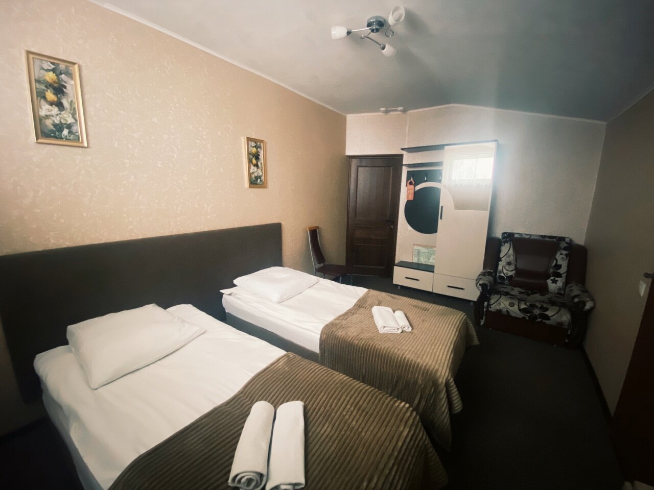 Фото Калипсо