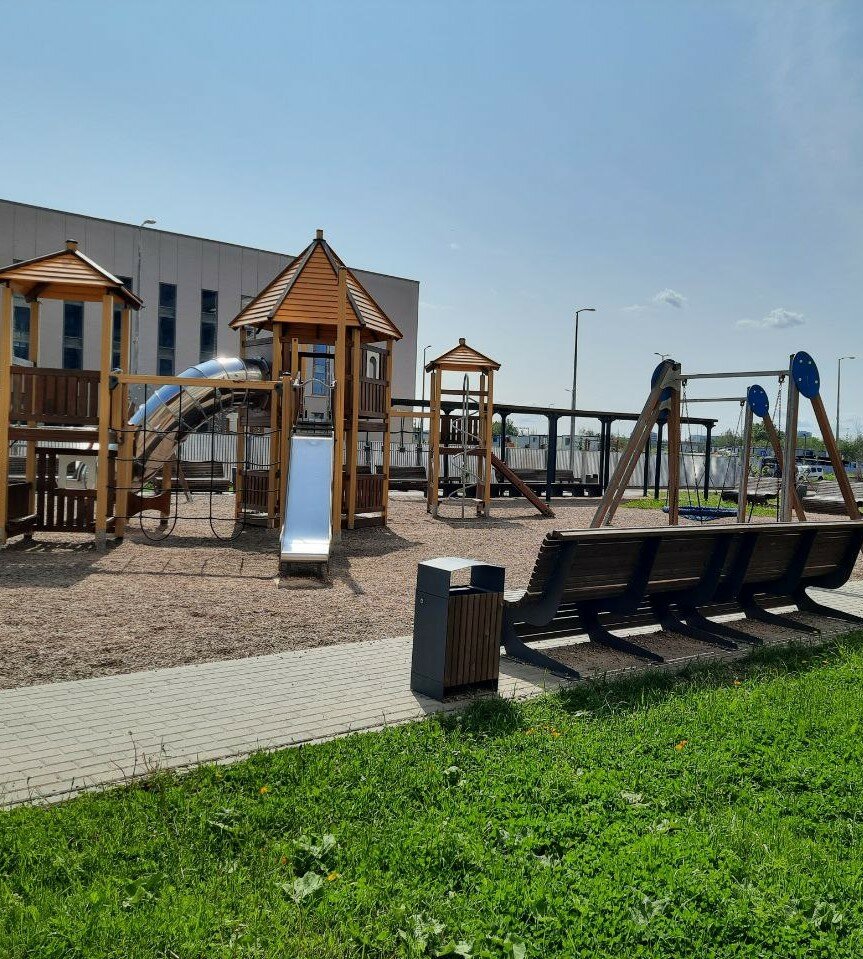 Фото Your New Apart