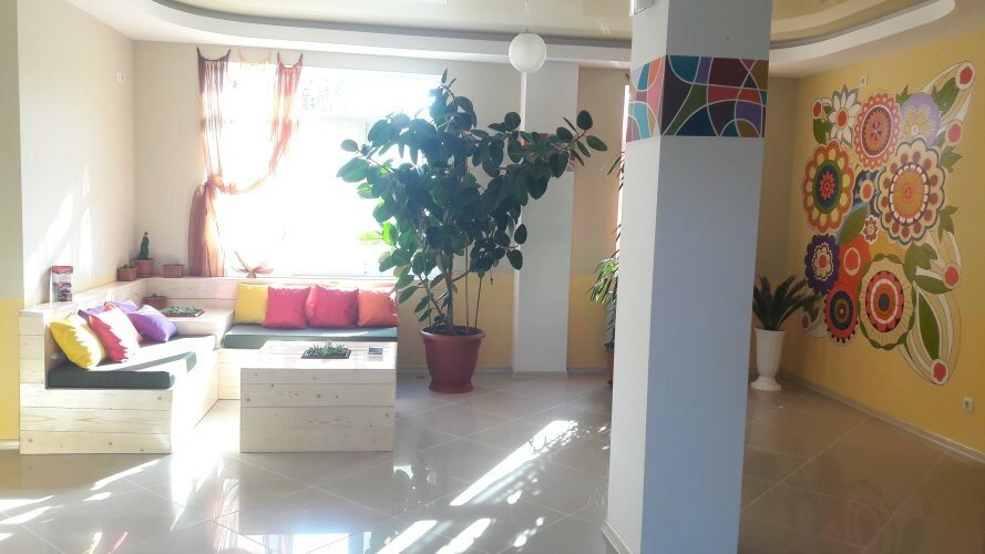 Фото Искандер