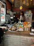 Кофейня (Балаклавское шоссе, 5Б, корп. 1), coffee to go