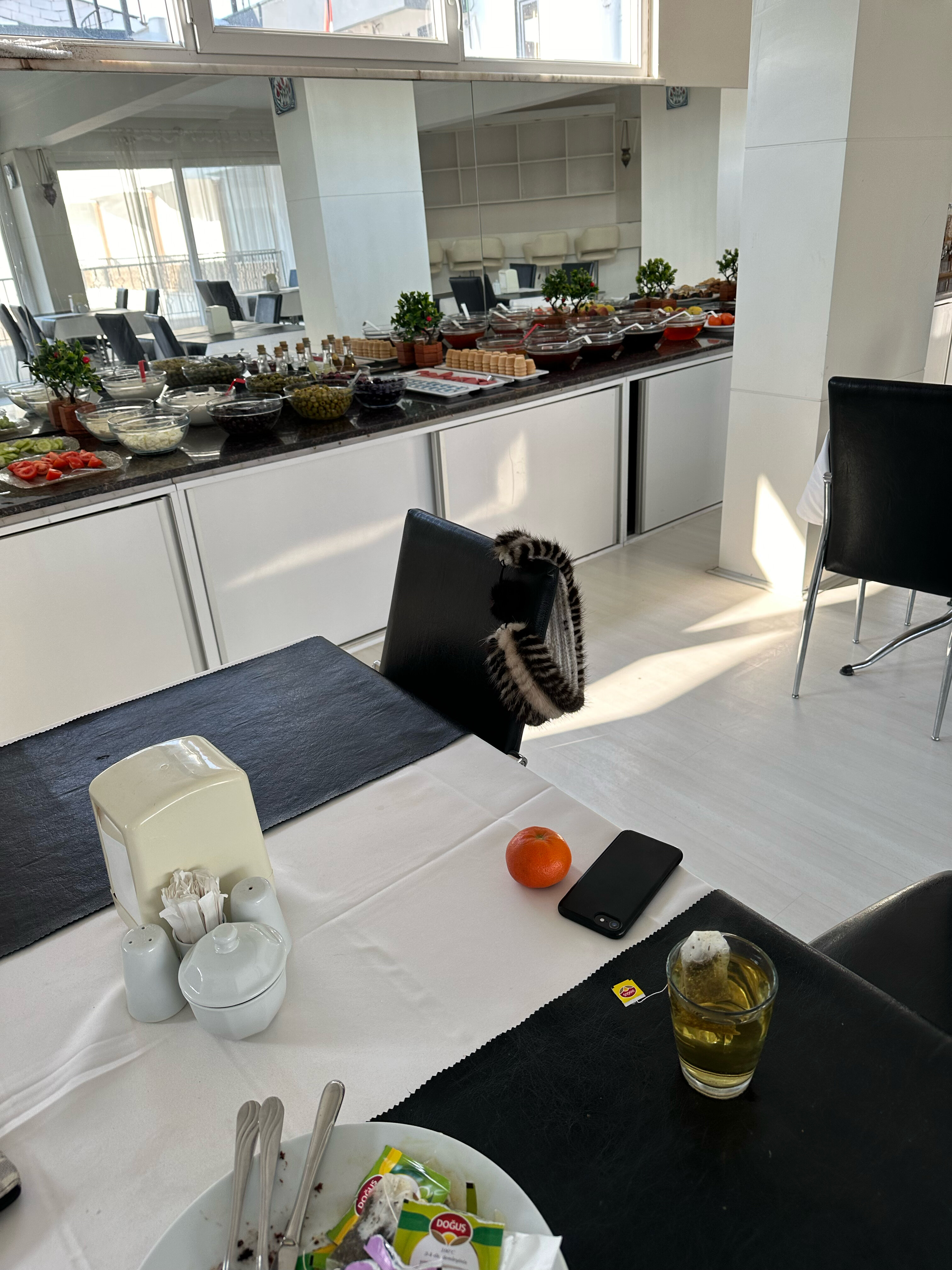 Фото Ayapam Hotel