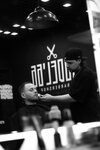 Model'66 (Vosstaniya Street, 15), barber shop
