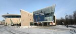 Track and Field Arena (Tennisnaya Alley, 3), sports center