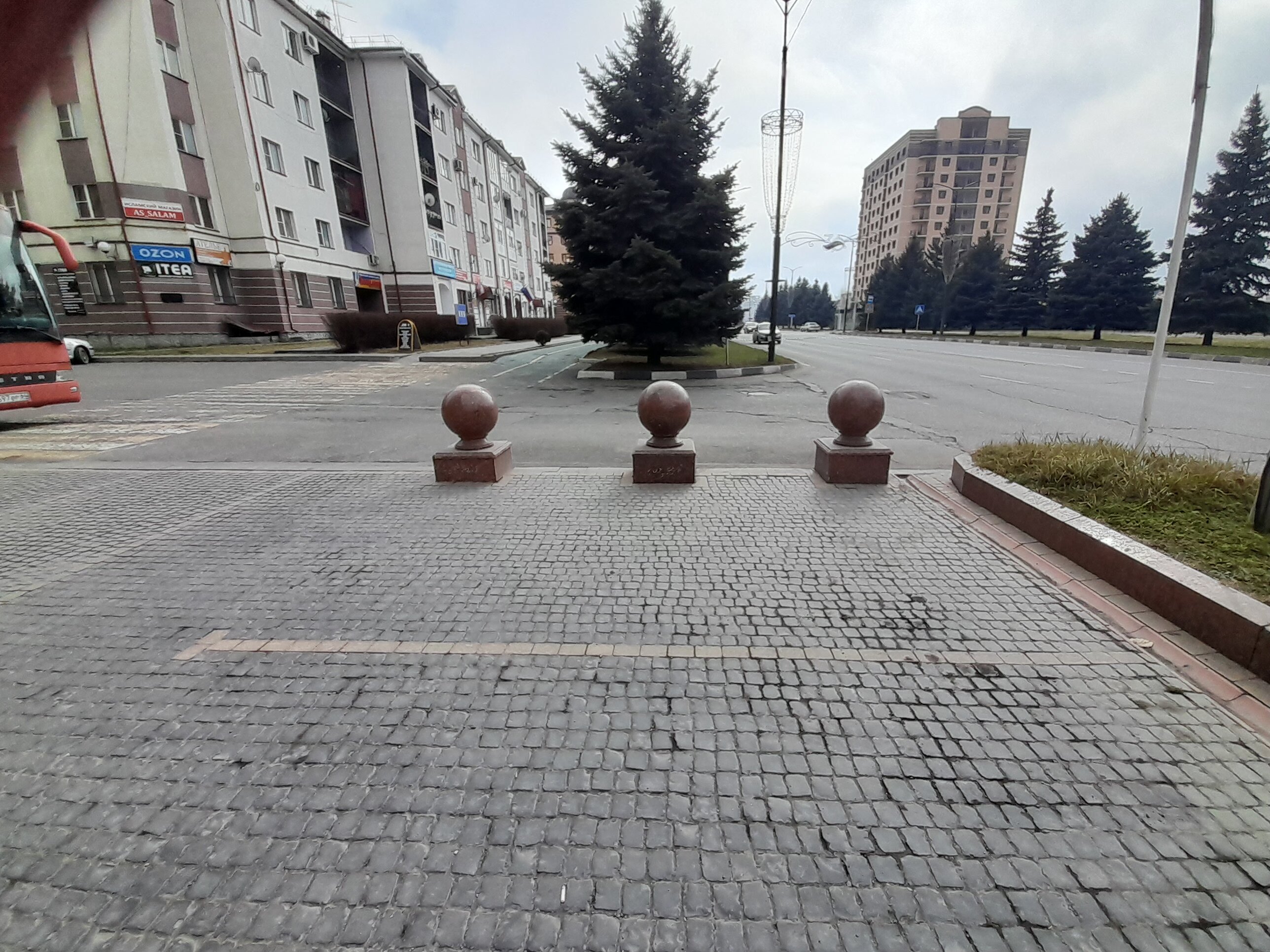 Фото Артис Плаза