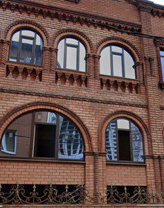 Гостевой дом Сердце города