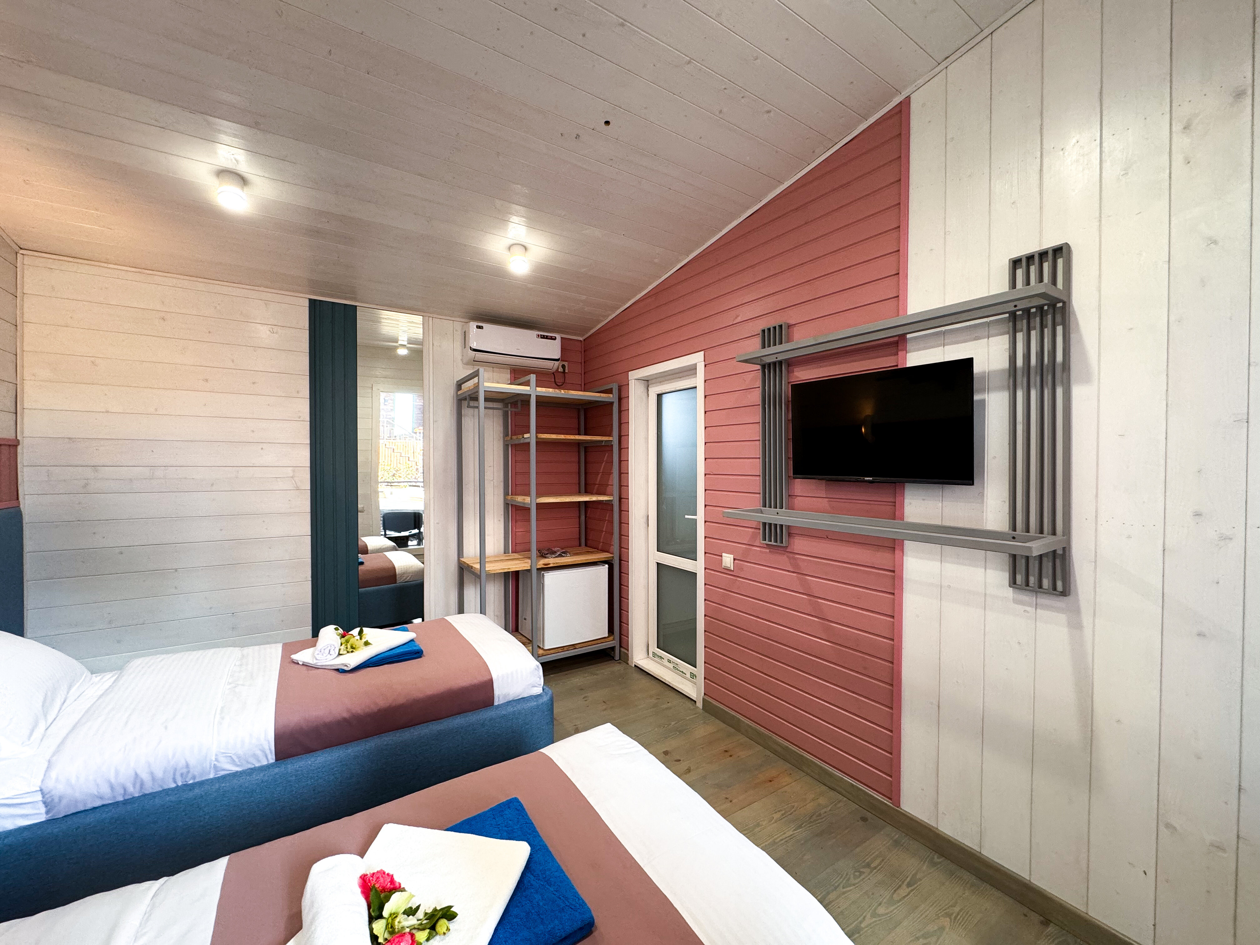 Фото Манреса