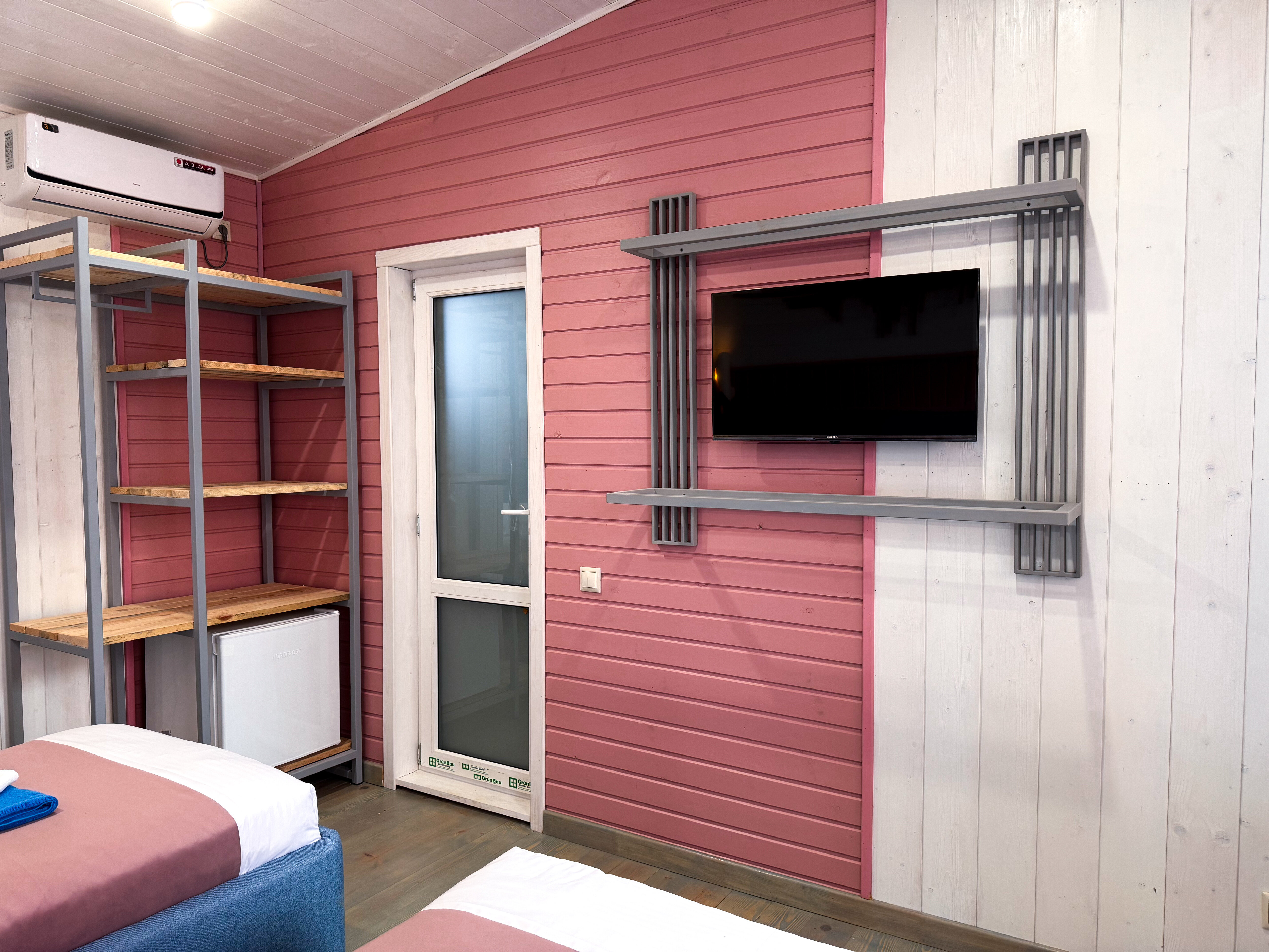 Фото Манреса