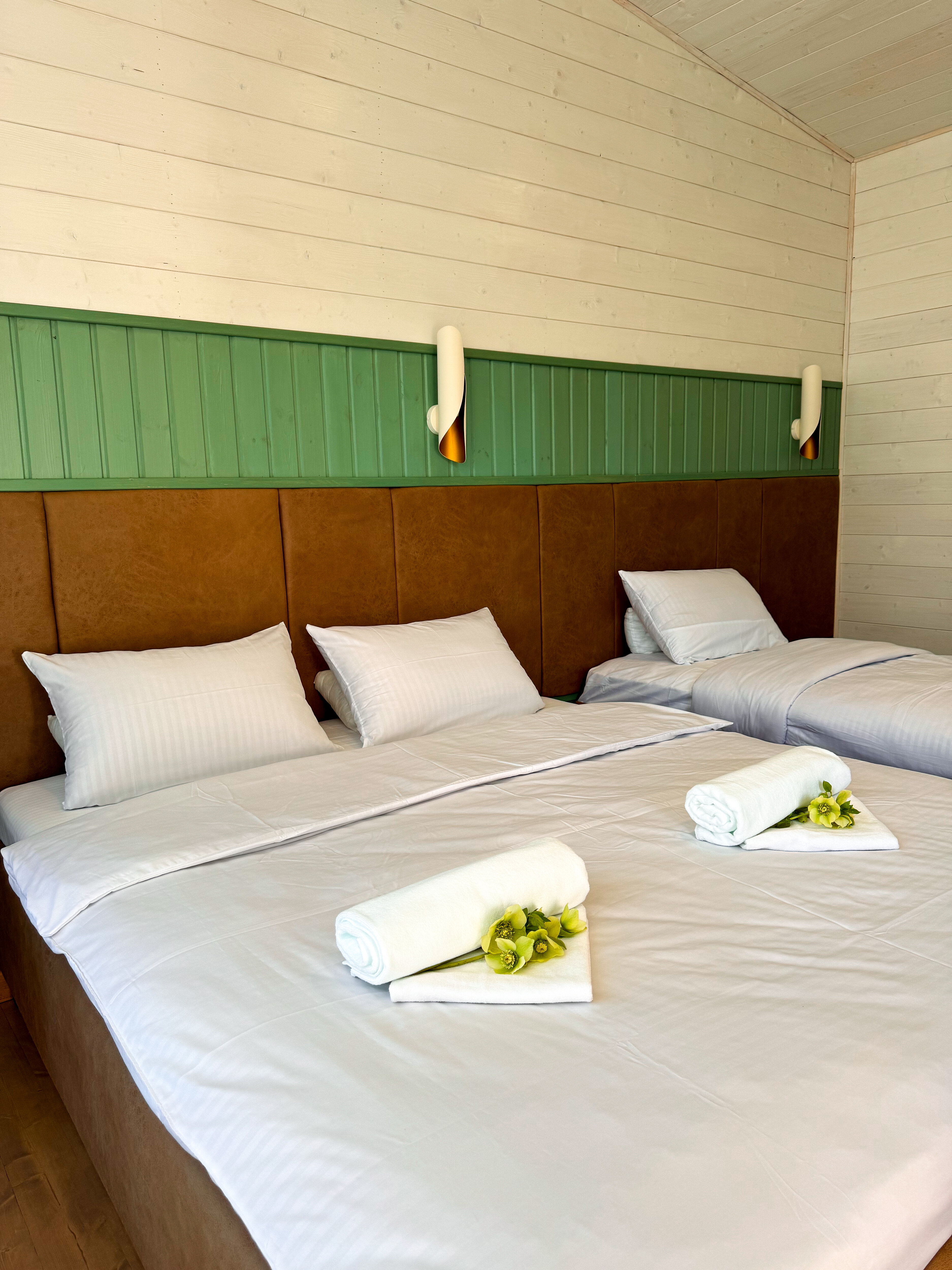 Фото Манреса