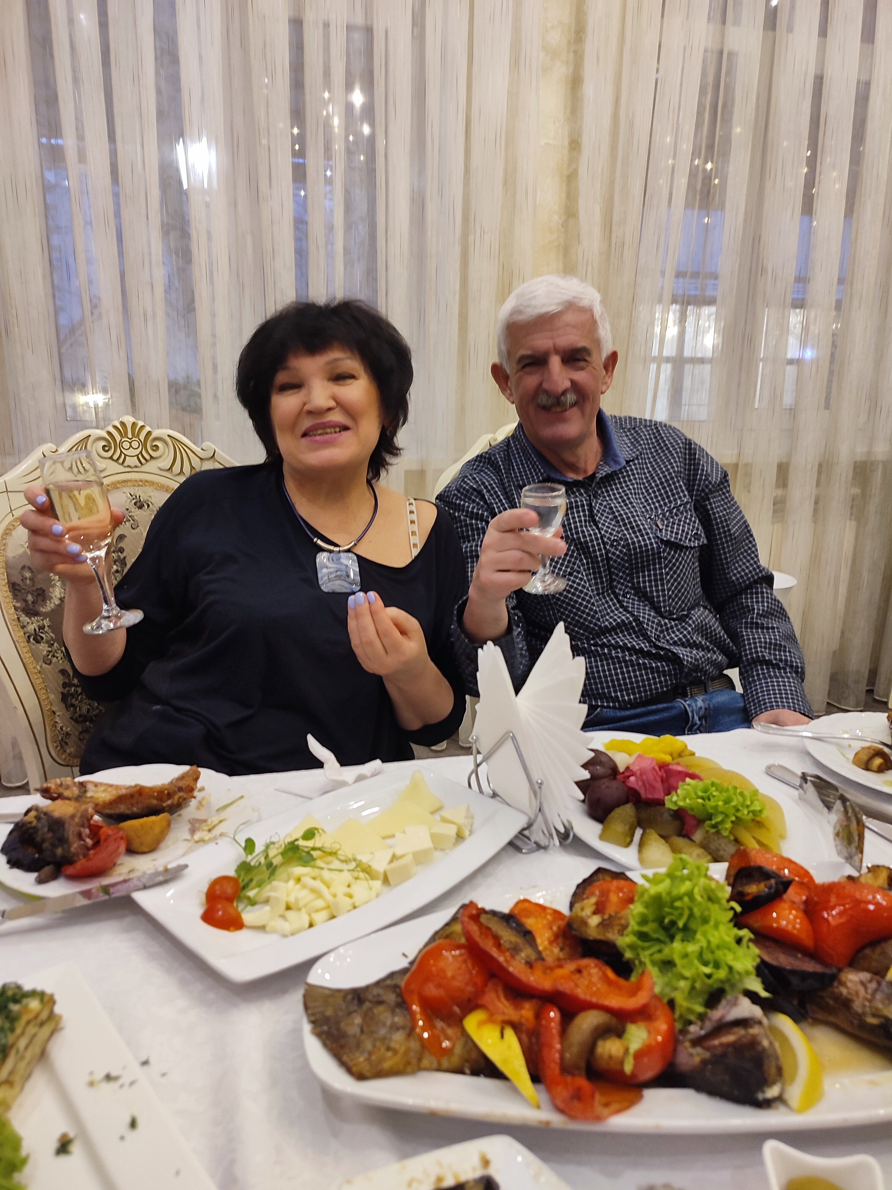 Фото Усадьба