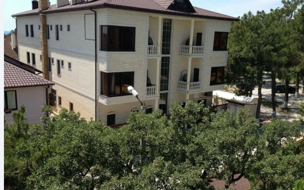 Фото отеля 5