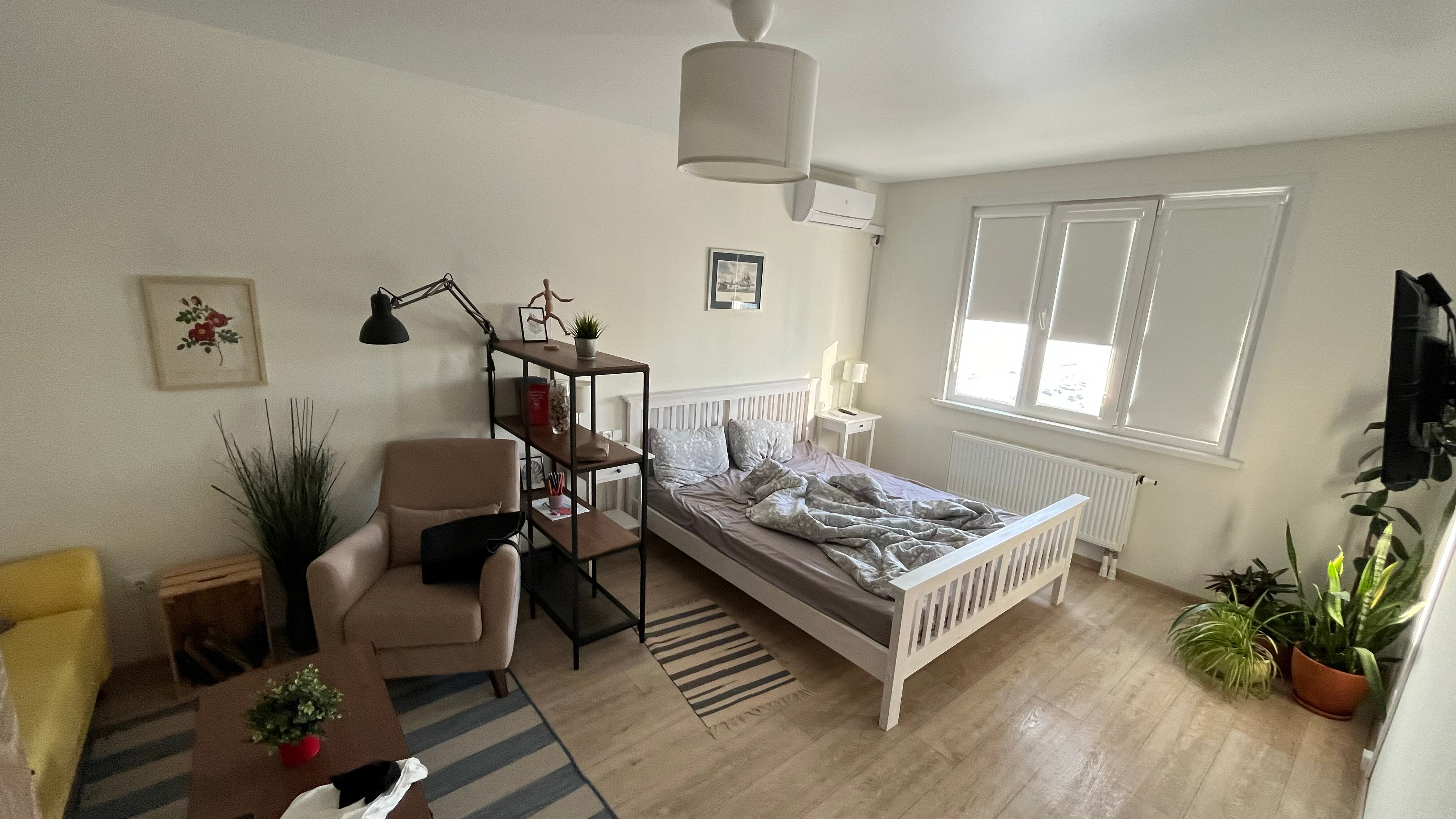 Фото Scandic Romantic Apartment