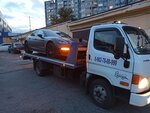 Evacuator 152 (Pamirskaya Street, 11В), auto technical assistance, car evacuation