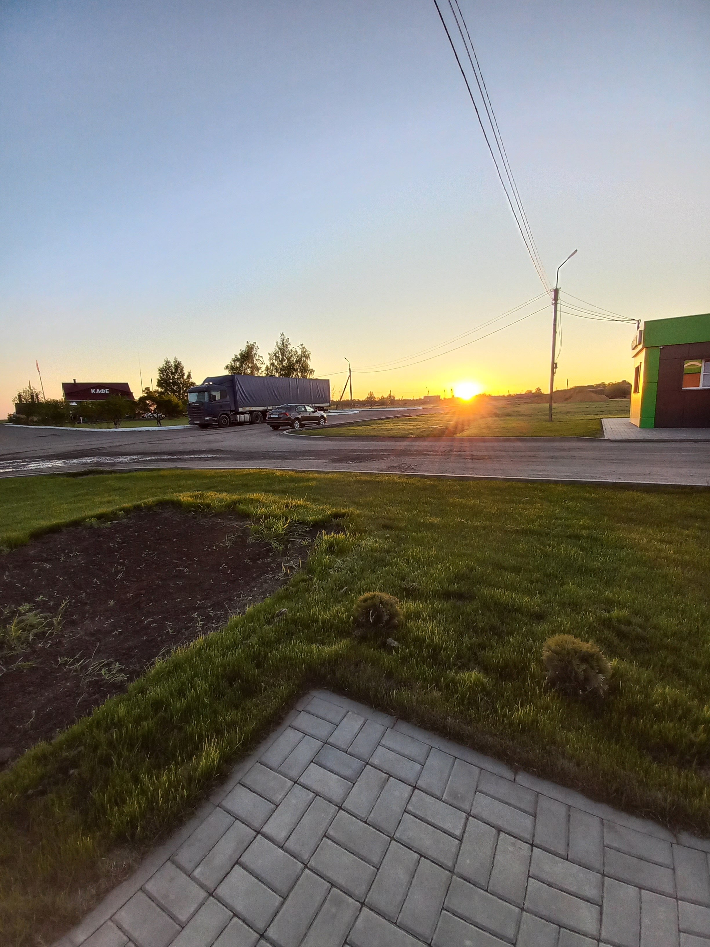 Фото Трак центр