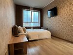 Maxi (Moscow, Novomoskovskiy Administrative Okrug, Scherbinka District, Utochkina Street, 8к1), short-term housing rental