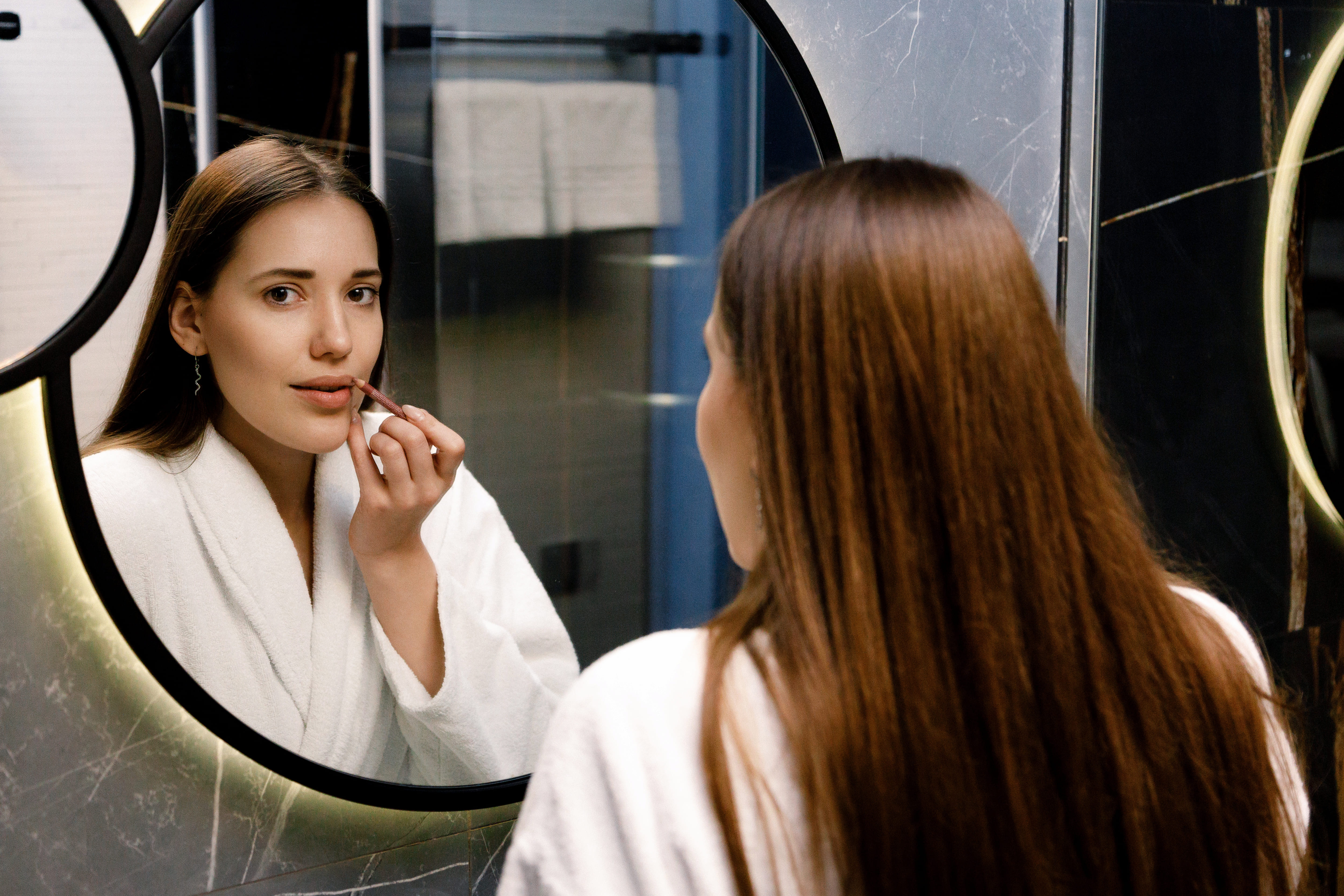 Фото Грейс Калифорния