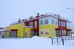 Pazhginskaya biblioteka-filial, Mbuk Syktyvdinskaya tsentralizovannaya bibliotechnaya sistema (selo Pazhga, mestechko Pogost, 84) ، دار الثقافة