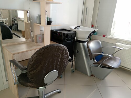Beauty salon Реконструкция волос, Tver Oblast, photo