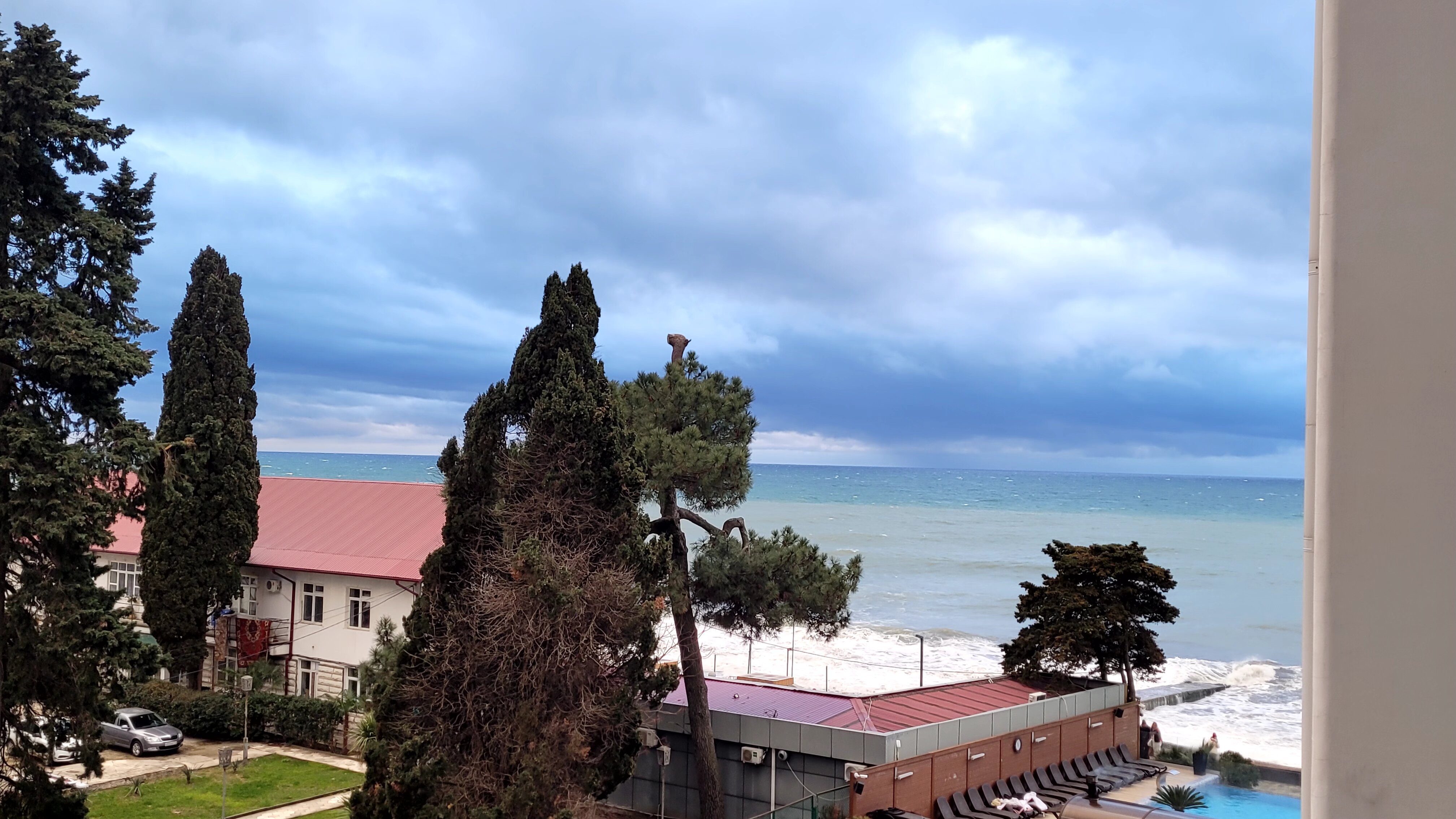 Фото Адельфия