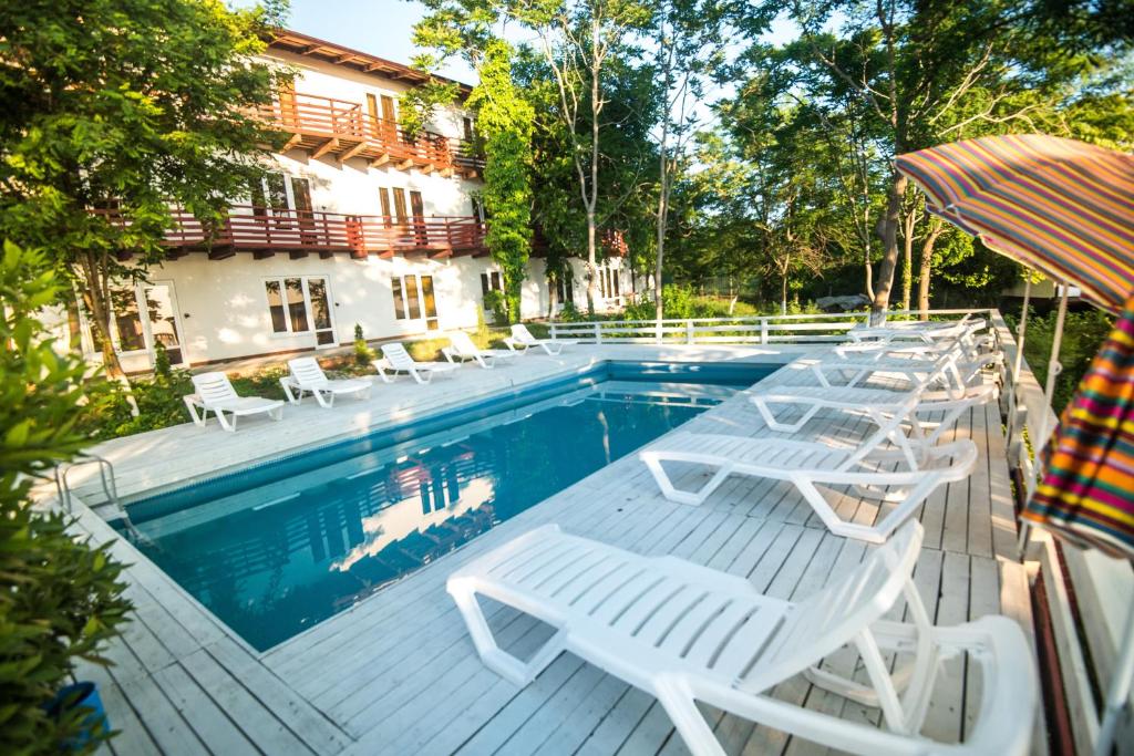 Фото Aqua Resort