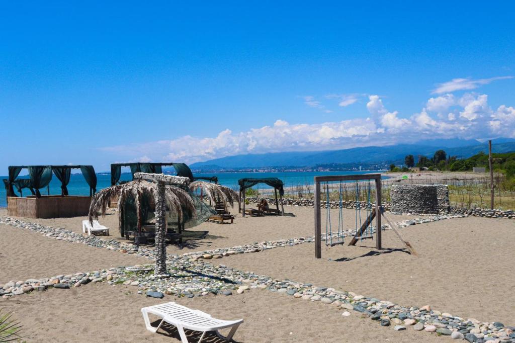 Фото Aqua Resort