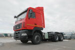 Maz, Sotrans (gorodskoy posyolok Krasny Bor, Promyshlennaya ulitsa, 3) ، خدمة مبيعات الشاحنات