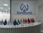 Annexure Financial Solutions (Niyozbek Yoli street, 30), business consulting