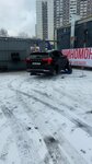 You ride, we fix (Borisovskye Prudy Street, 1Ас8), tire service