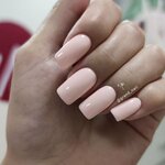 Grand Nail (Gruzinskiy pereulok, 1) ، صالون العناية بالأظافر