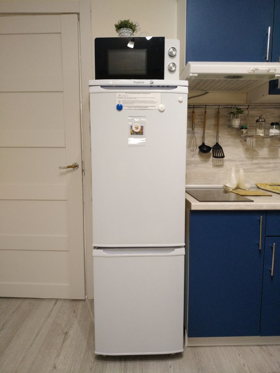 Фото Your New Apart