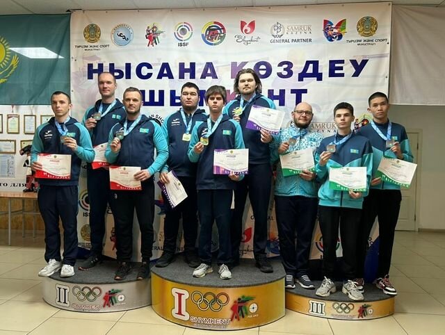 مدرسة رياضية Higher School of Sports Mastery ، ، صورة