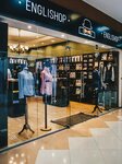 EngliSHop (Tula, ulitsa Kaminskogo, 24В), clothing store