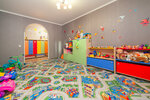Kapitoshka (Solnechniy Drive, 8к2), kindergarten, nursery