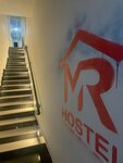 Mr Hostel (Mirzo Ulugbek Street, 55), hotel