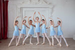 Deti V Balete (Marshala Tukhachevskogo Street, 20с2), escuela de baile