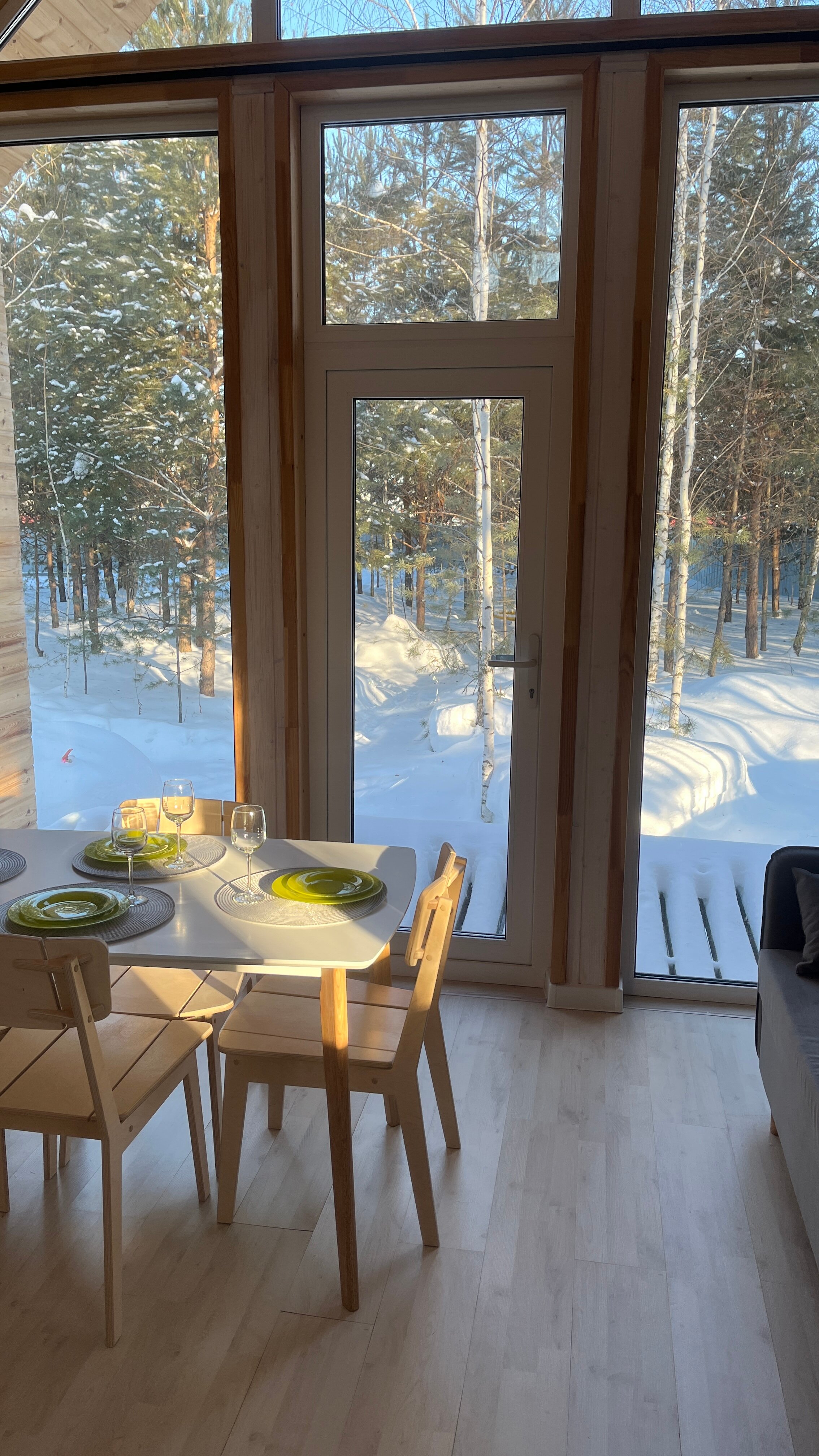 Фото Форест Барн