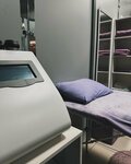 Эстетика Тела (Astrakhanskaya ulitsa, 189А), massage salon