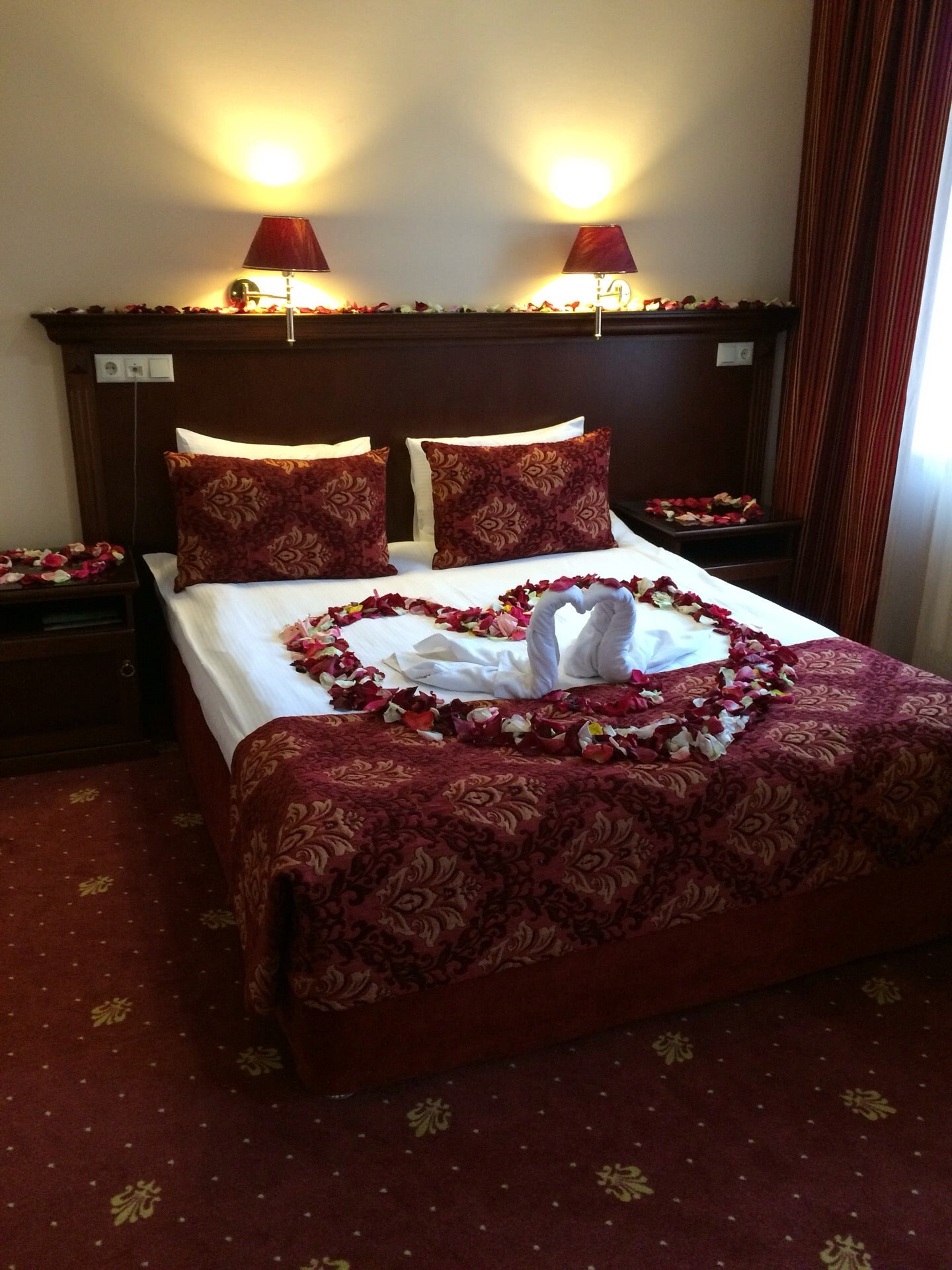 Фото Корона