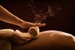 Safari (Uritskogo Street, 79/1), erotic massage