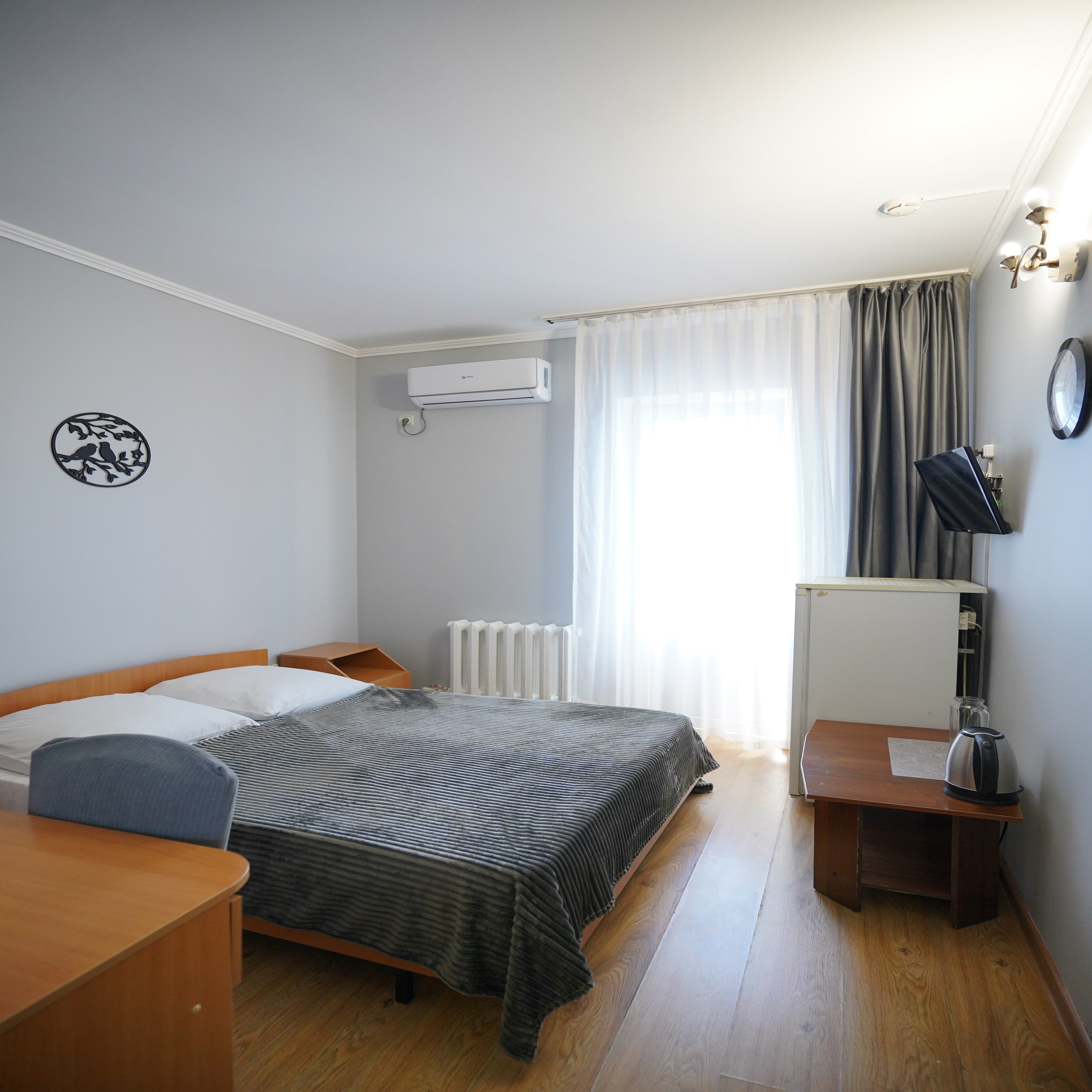 Фото Прохлада