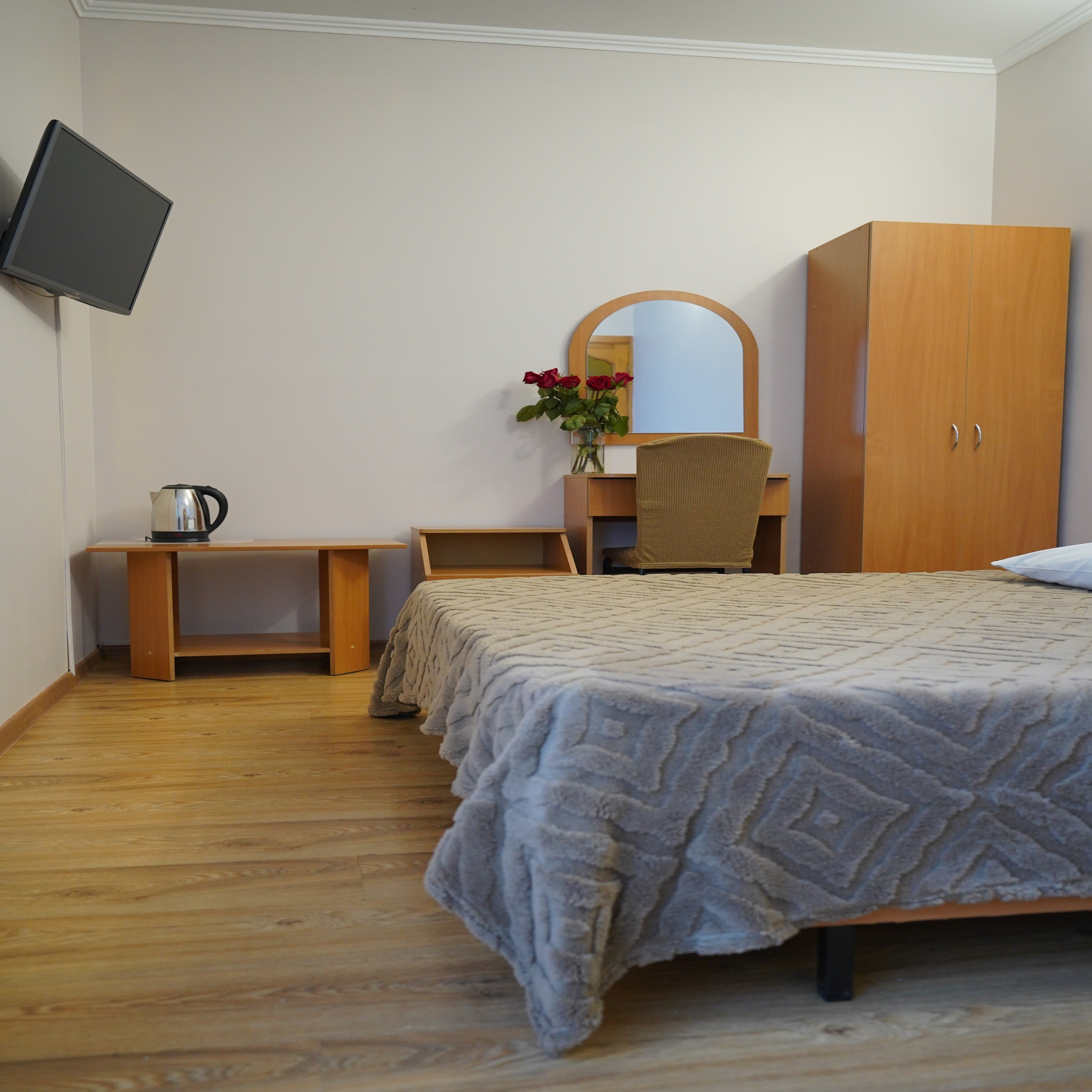 Фото Прохлада