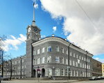 Pro тело (Dzerzhinskogo Street, 5), massage salon