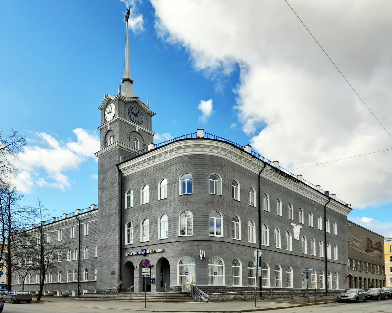 Дзержинского 5 фото