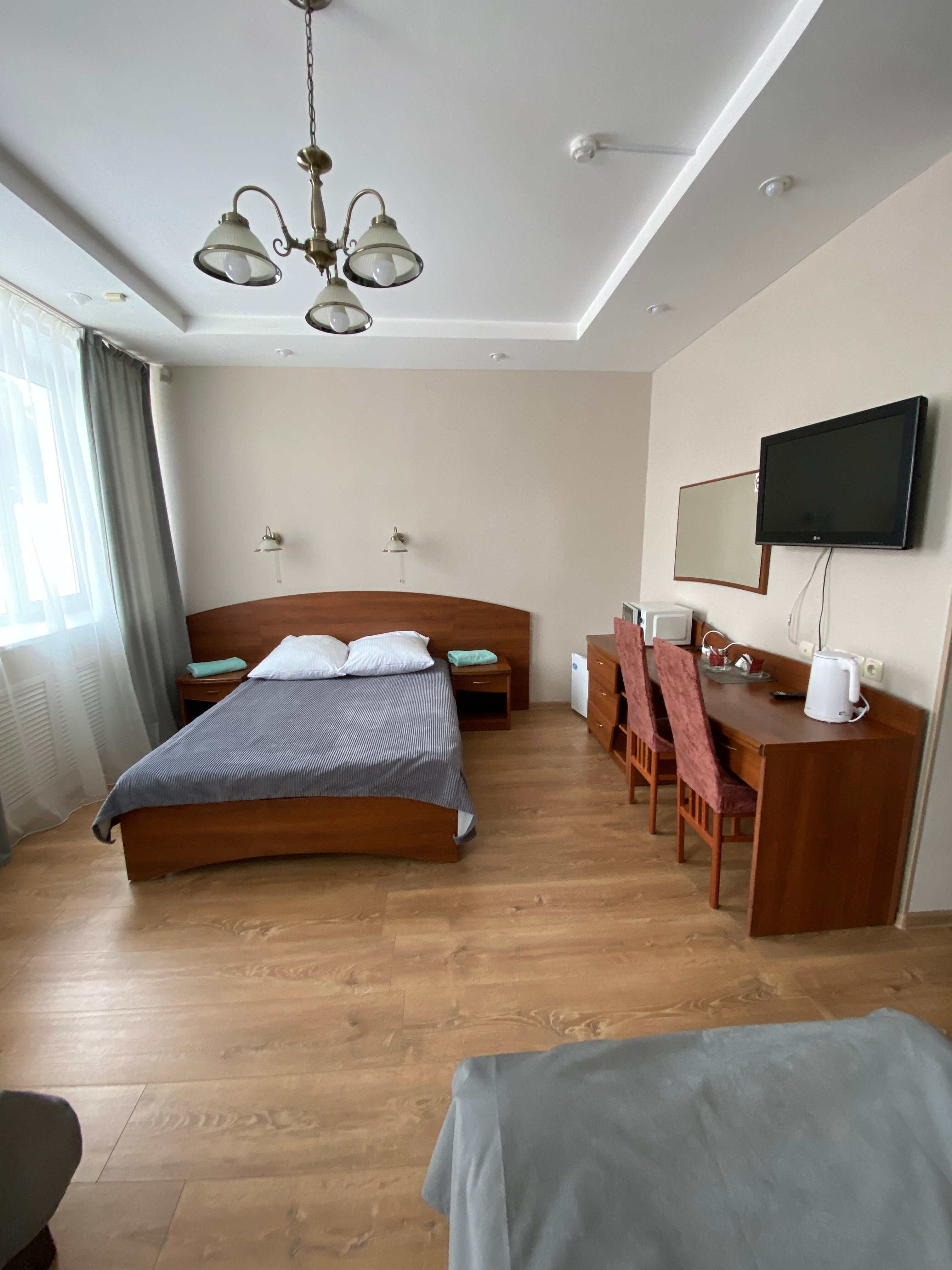 Фото отеля 5