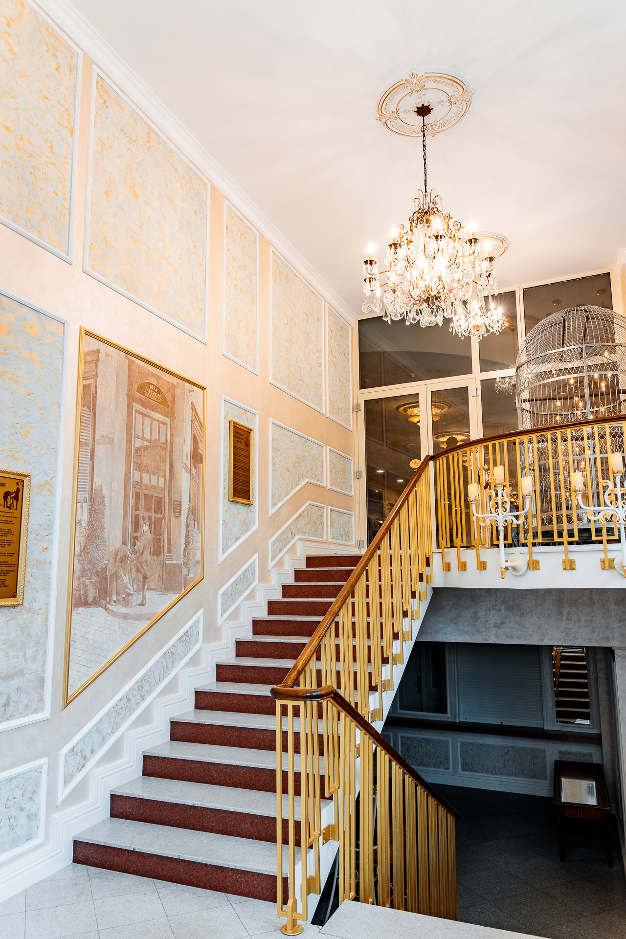 Фото Hotel Europe