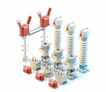UES-Novye Tekhnologii (Qorǵaljyn tas joly, 19), electrical products